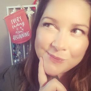 Meet your Posher, Teri jean